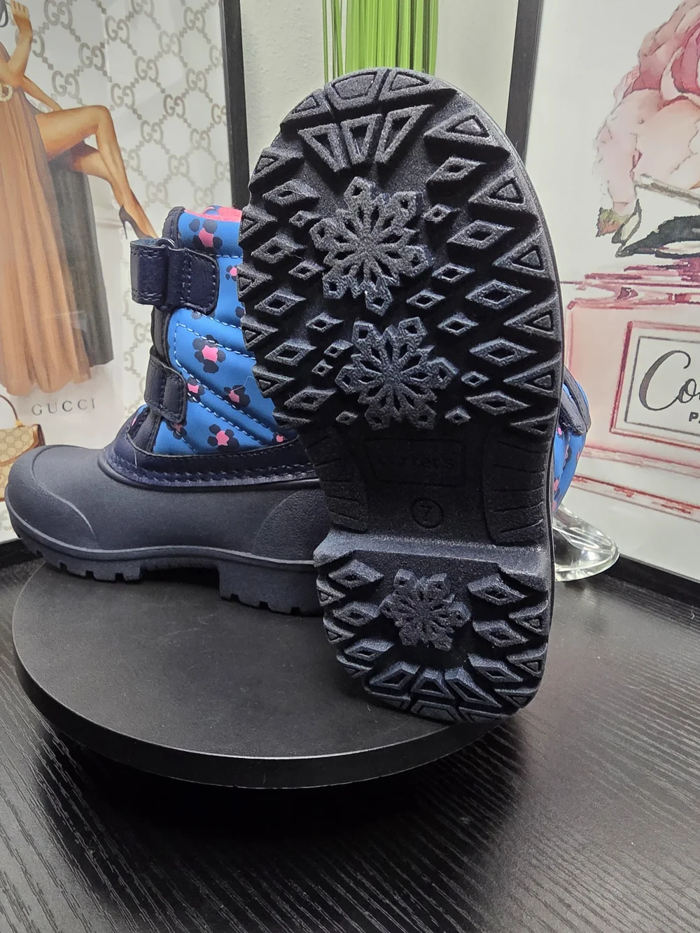 Carter's Deltha Winter Boot